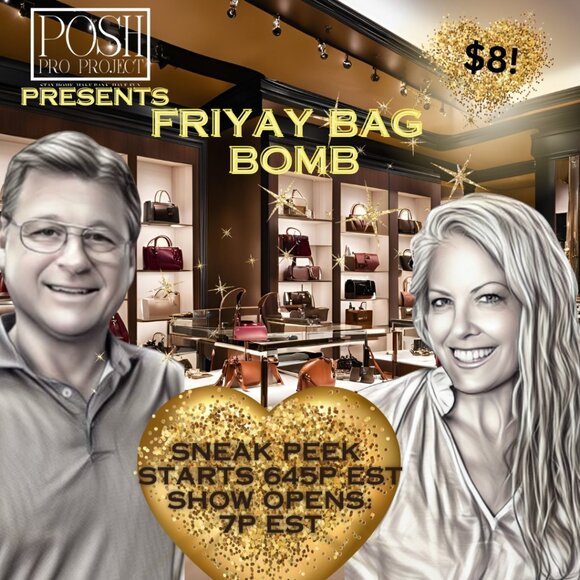 ALL $8 STARTS THURSDAY THRILLS IS BACK AND BIGGER THAN EVER! BALLY COACH KATE !! - Picture 6 of 16